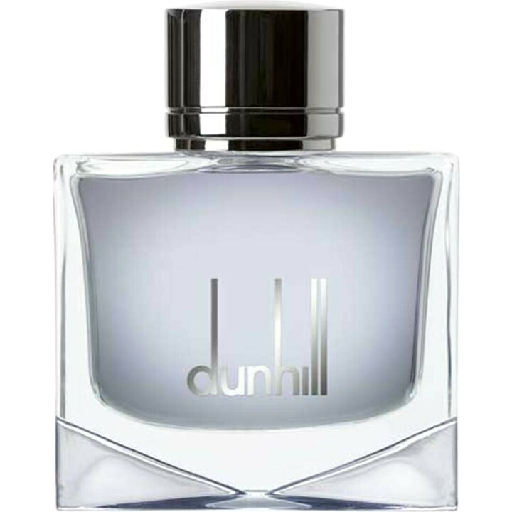 Dunhill Black